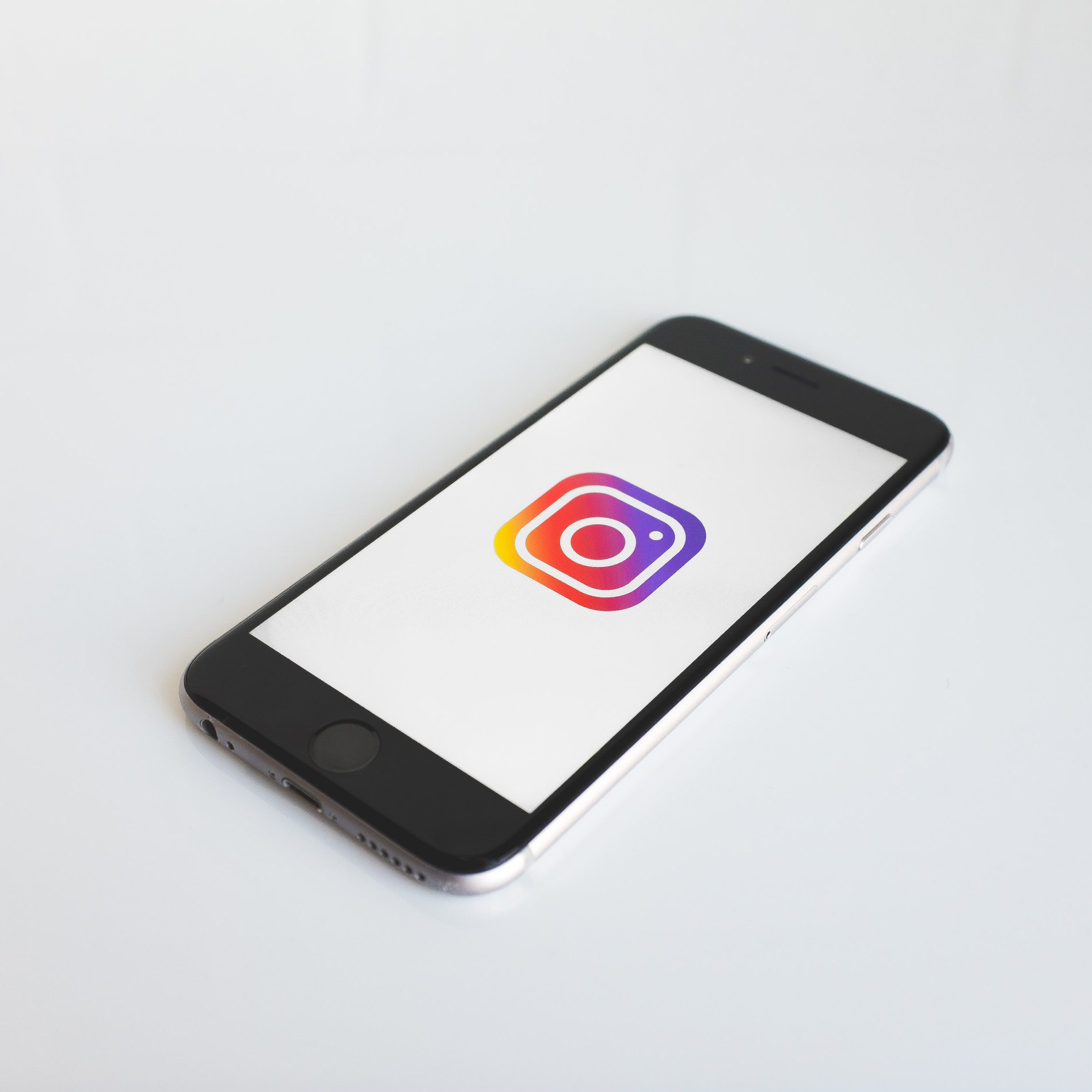 The Social Club Instagram Slider
